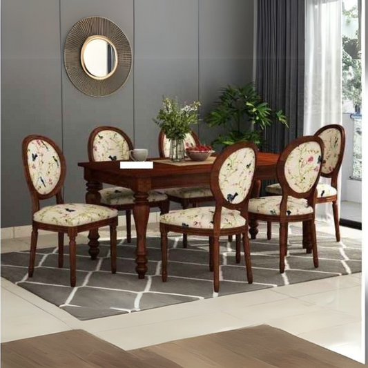 American Solid Wood Dining Chairs