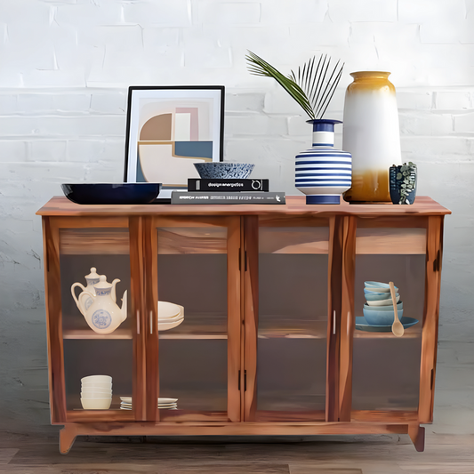 Teak
