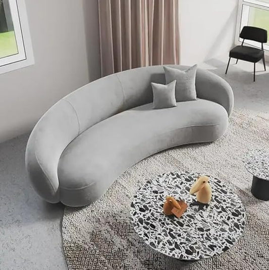 Analeia 3 Seater Sofa