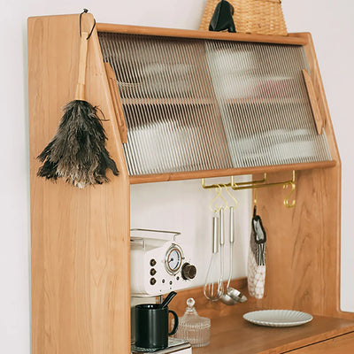 Havenwood Sideboard
