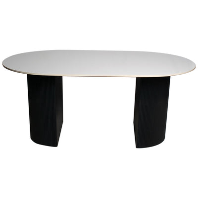 Felix 8 Seater Marble Dining Table