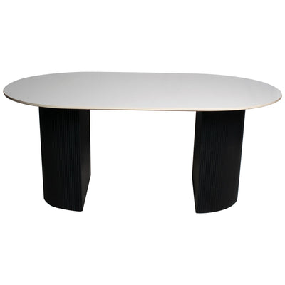 Felix Marble Coffee Table