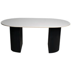 Felix Marble Coffee Table
