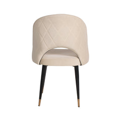 With Leo Chair