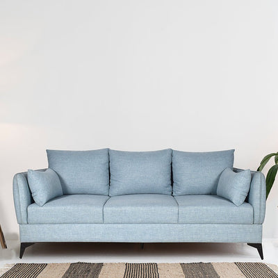 3 Seater