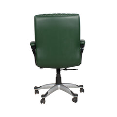 Swinton Office Chair in Leatherette