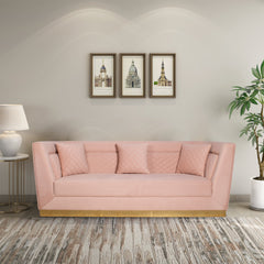 3 Seater