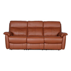 Abrar 3 Seater Motorized Recliner
