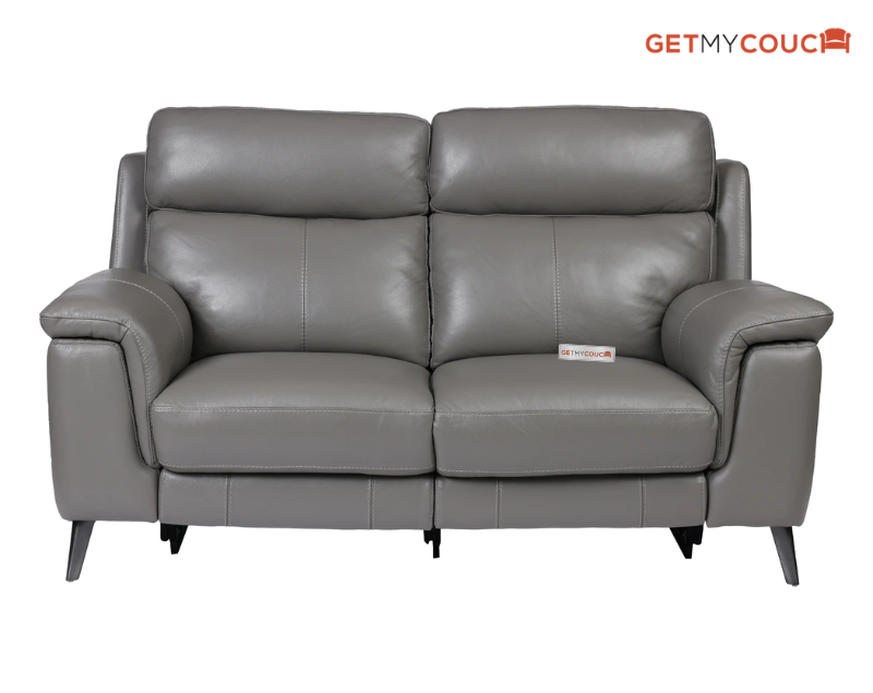 Harlan 2 Seater Recliner