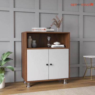 Almon Shoe Rack