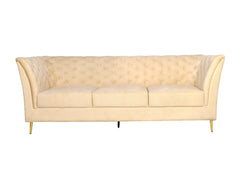 3 Seater