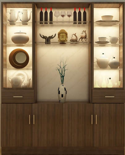 Wood craft