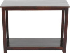 Frida Sheesham Wood Console Table