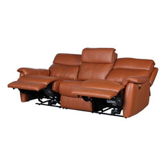 Abrar 3 Seater Motorized Recliner