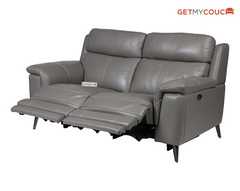 Harlan 2 Seater Recliner