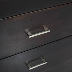 Marina Solid Wood Free Standing Chest of Drawers