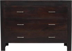 Marina Solid Wood Free Standing Chest of Drawers