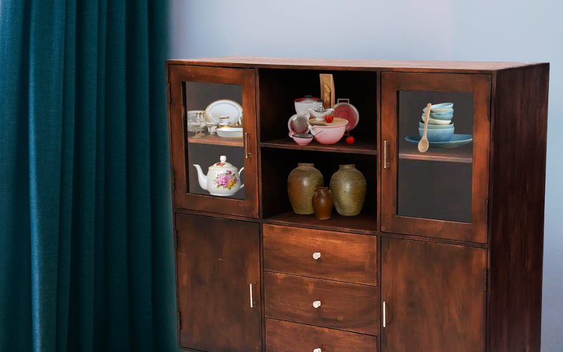 Wood craft