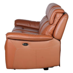 Abrar 3 Seater Motorized Recliner