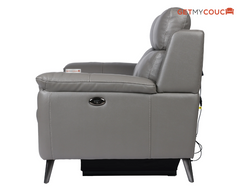 Harlan 2 Seater Recliner