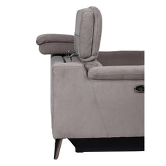 Timari 2 Seater Motorized Recliner