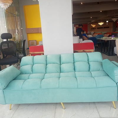 Kingslay Sofa Cum Bed