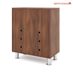 Almon Shoe Rack