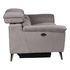 Timari 2 Seater Motorized Recliner