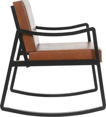 Umbrella Rocking Chairs in MS Base