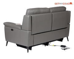 Harlan 2 Seater Recliner