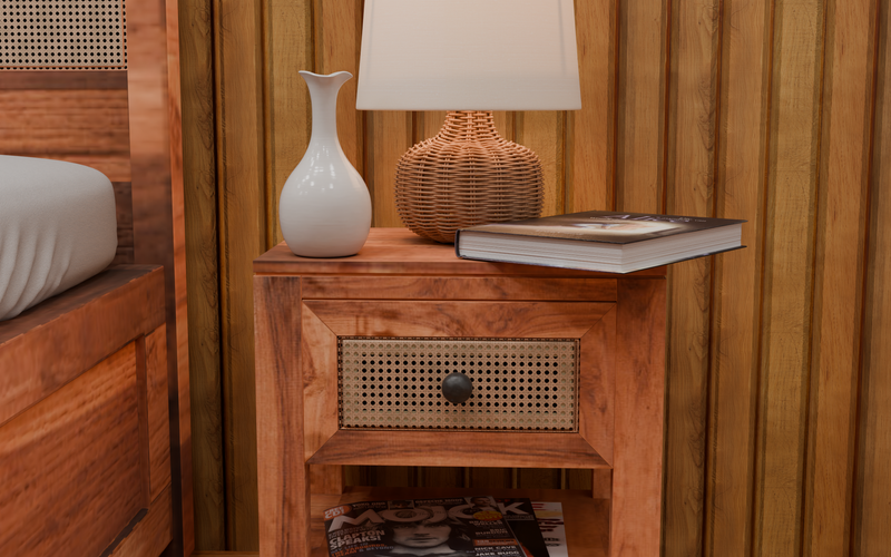 Wood craft