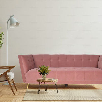 3 Seater