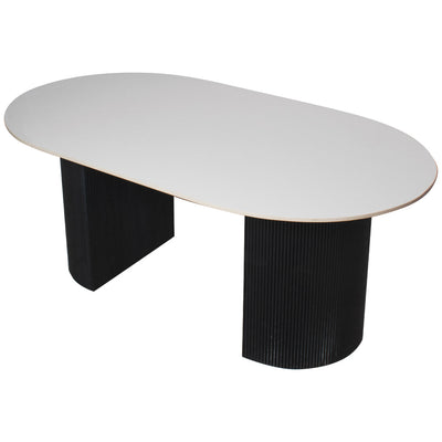 Felix Marble Coffee Table