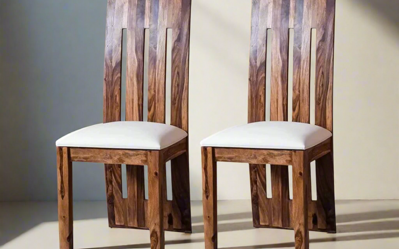 Wood craft