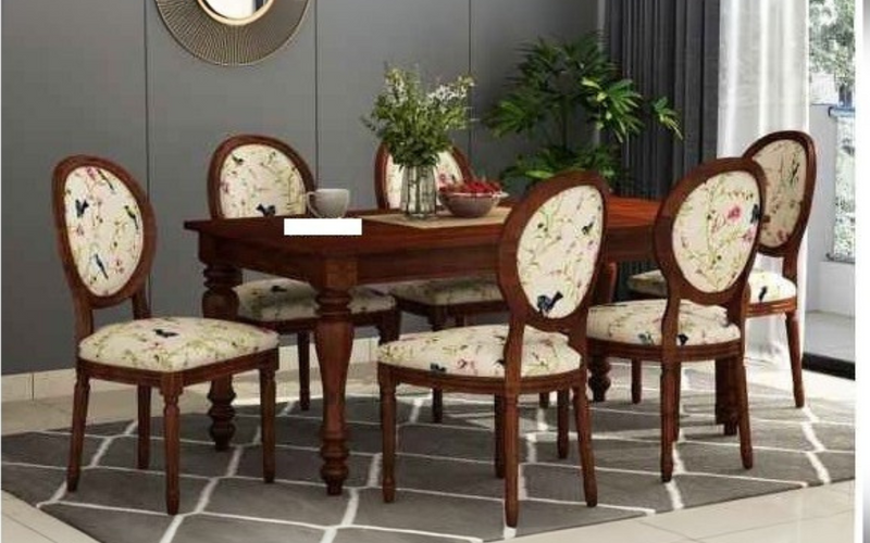 Wood craft