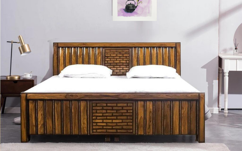 Wood craft