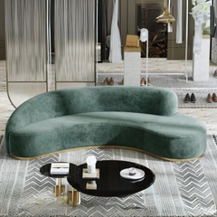 Clone 3 Seater Sofa