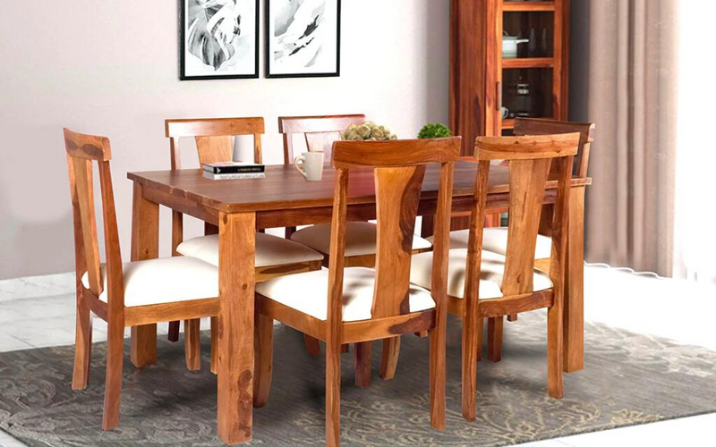 Wood craft