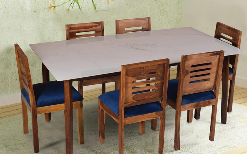 Wood craft