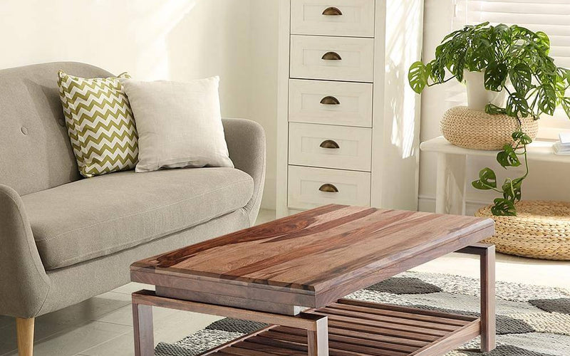 Wood craft