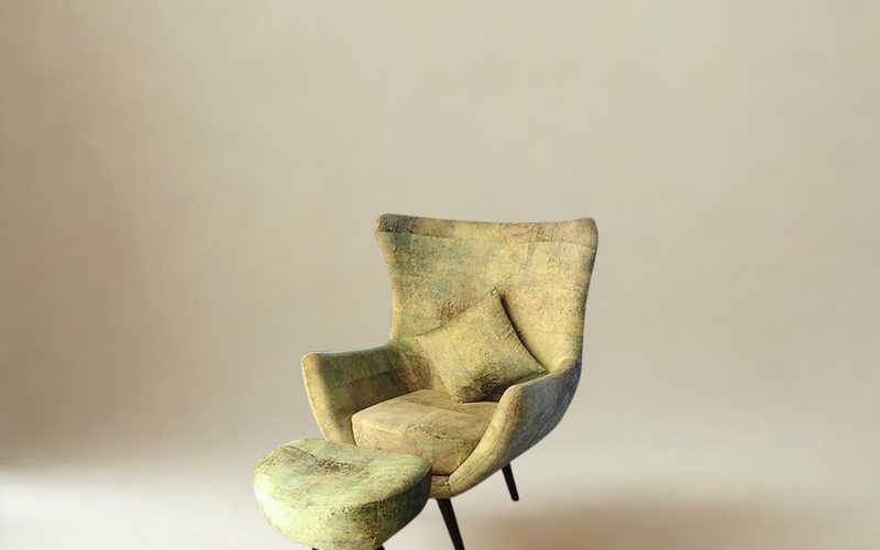 Wood craft
