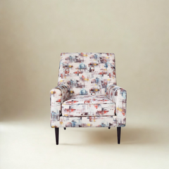 Thrace Lounge Chair