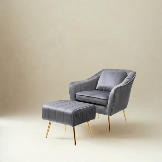 Marco Lounge Chair