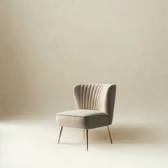 Easton Single Lounge chair