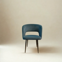 Maverick Chair In Green color