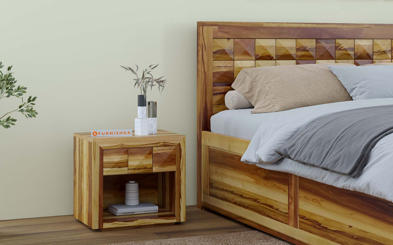 Wood craft