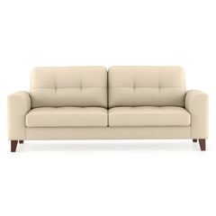 Vanisa 3+2 Sofa Set In Premium Leatherette Fabric