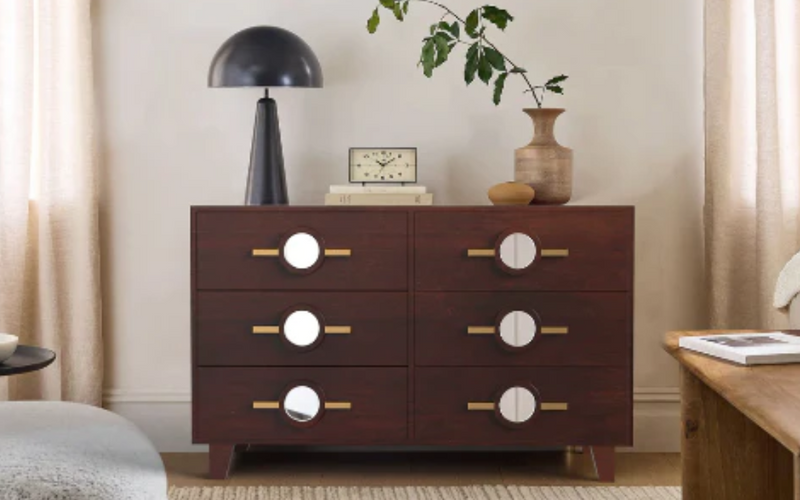 Wood craft