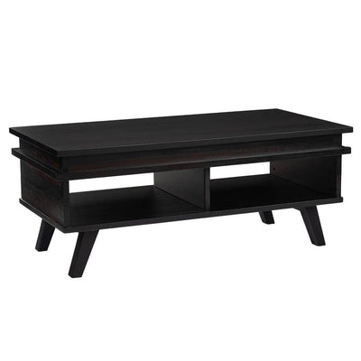Freddo Sheesham Wood Coffee Table