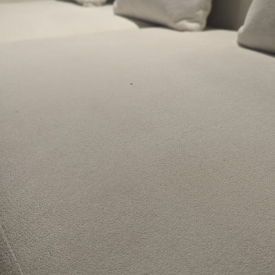 Liam 4 Seater Sofa in Fabric